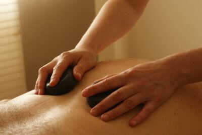 Massagem Tântrica Para o Autoconhecimento