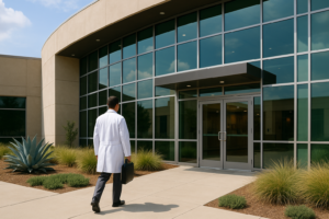 Aluguel de Sala para Consultório Médico: Solução Prática