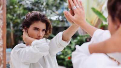 Como lidar com críticas