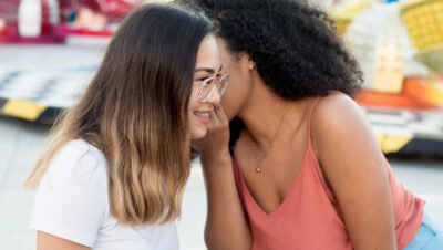 relacionamentos distantes