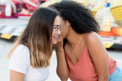 relacionamentos distantes