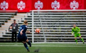 futebol feminino