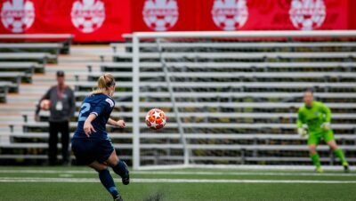 futebol feminino