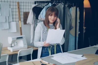 Mulher empreendedora: desafios, oportunidades e estratégias para alcançar o sucesso